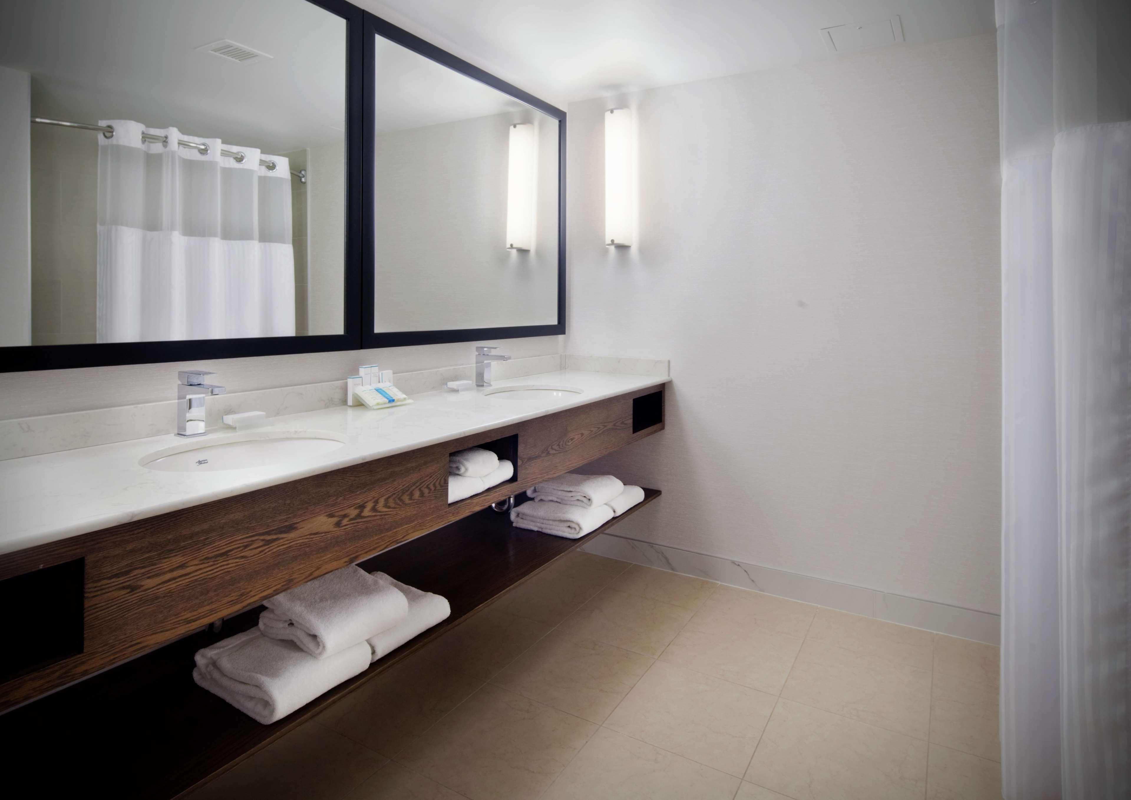 Hilton Garden Inn Montreal Airport Dorval Rom bilde
